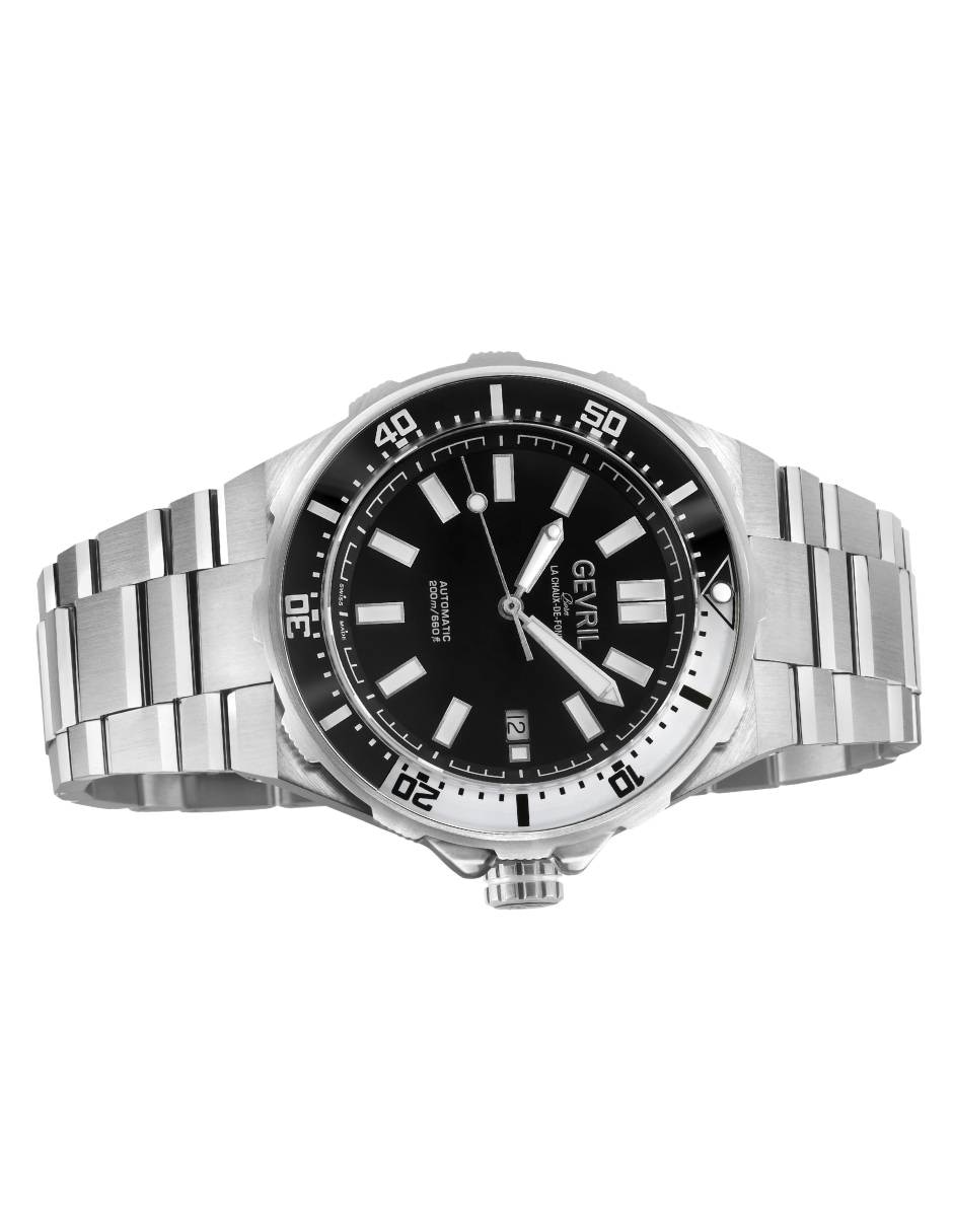 Reloj Ticonic para hombre 48993B 3
