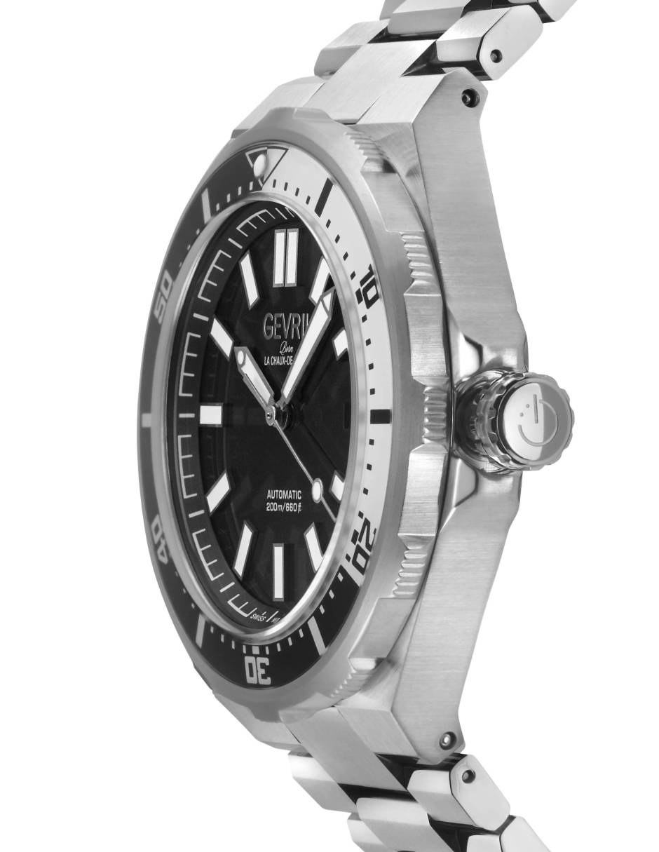 Reloj Ticonic para hombre 48993B 4