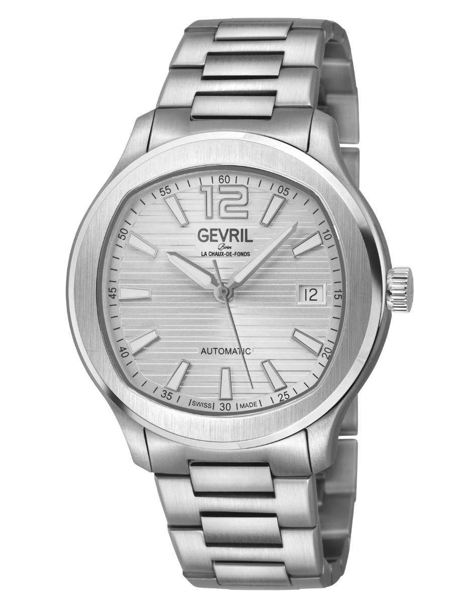 Reloj Stuyvesant para hombre 49801B Reloj Stuyvesant para hombre 49801B