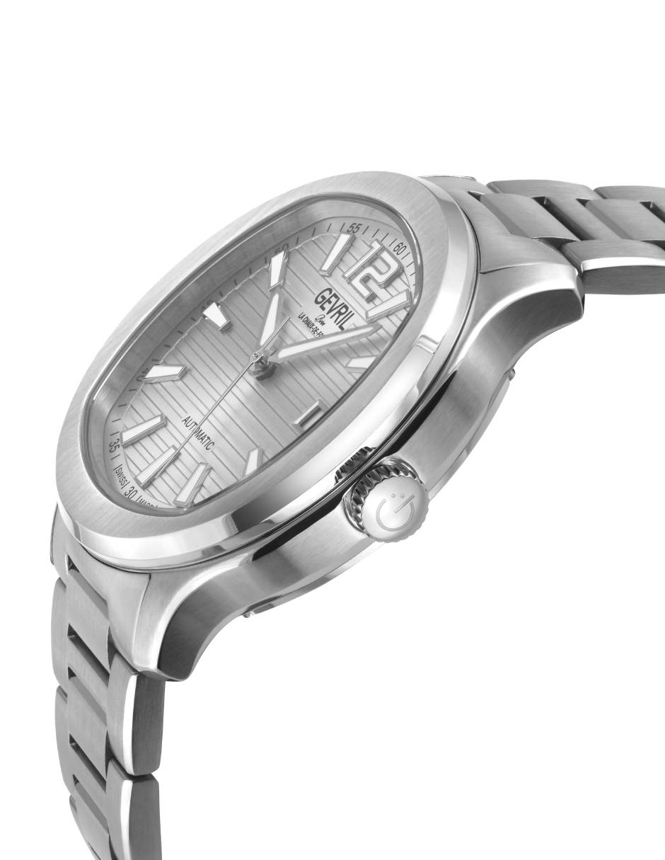 Reloj Stuyvesant para hombre 49801B 2