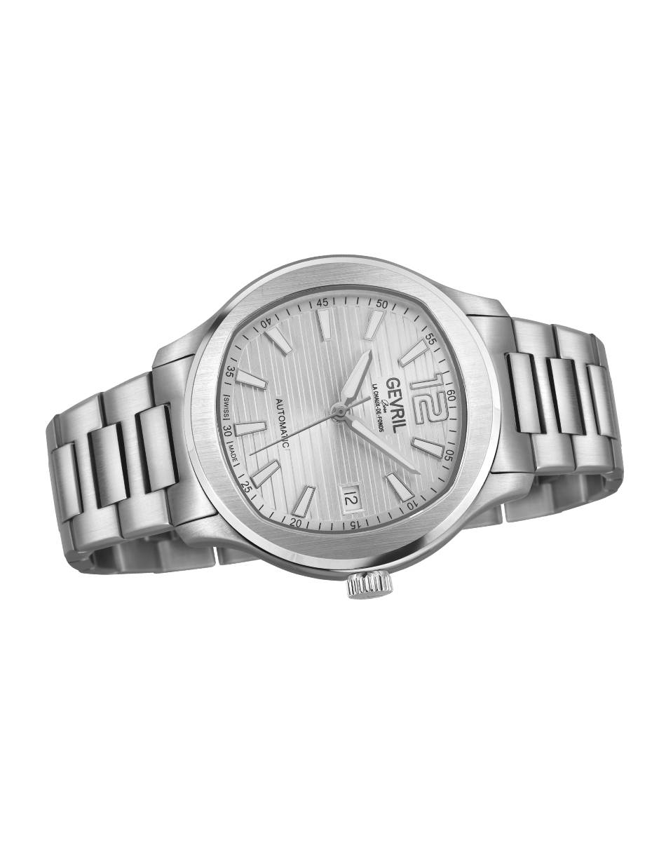 Reloj Stuyvesant para hombre 49801B 4
