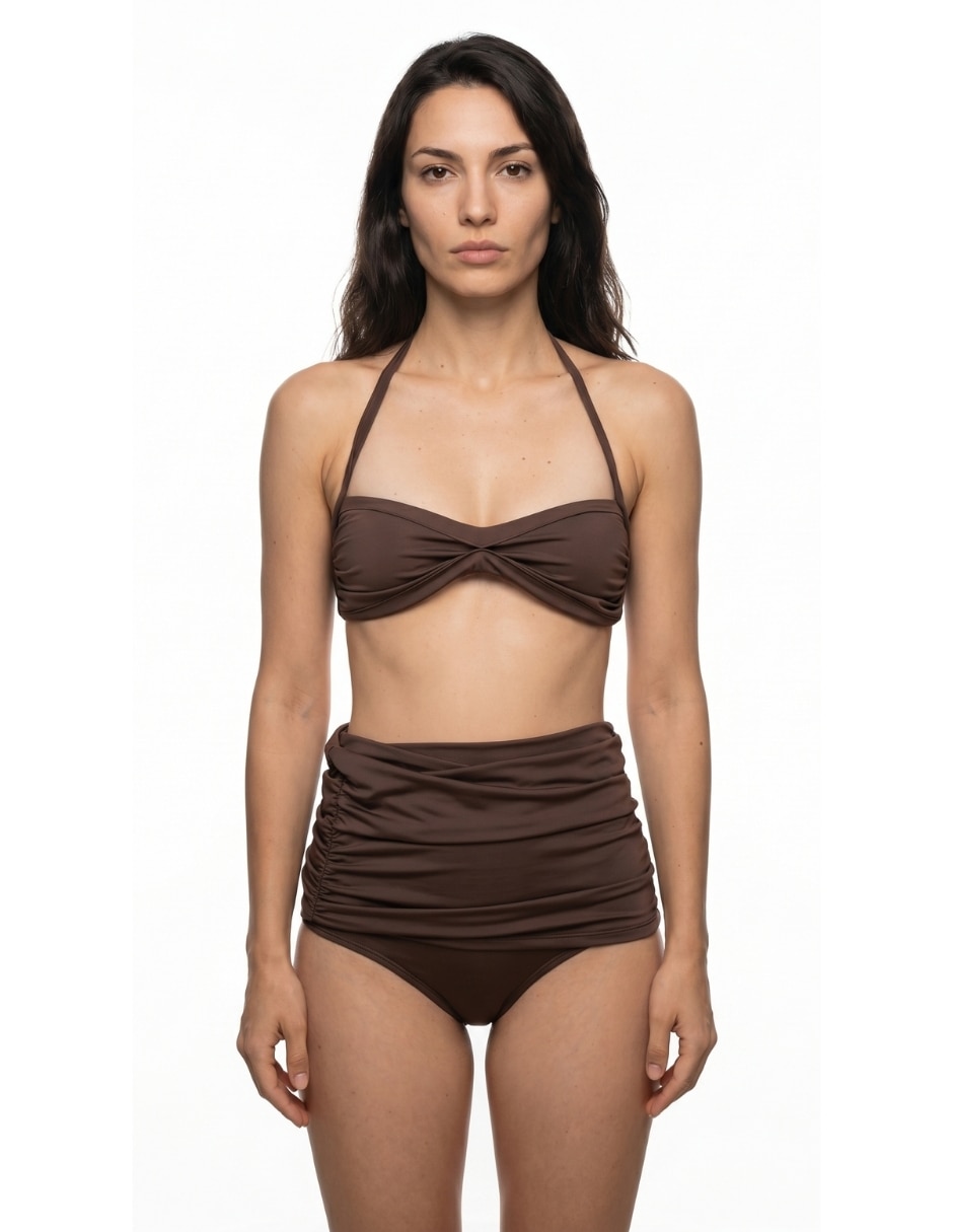 Conjunto bikini para mujer