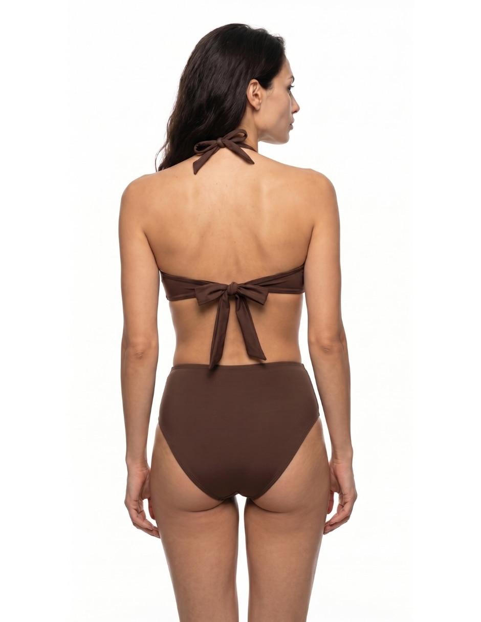 Conjunto bikini para mujer 2