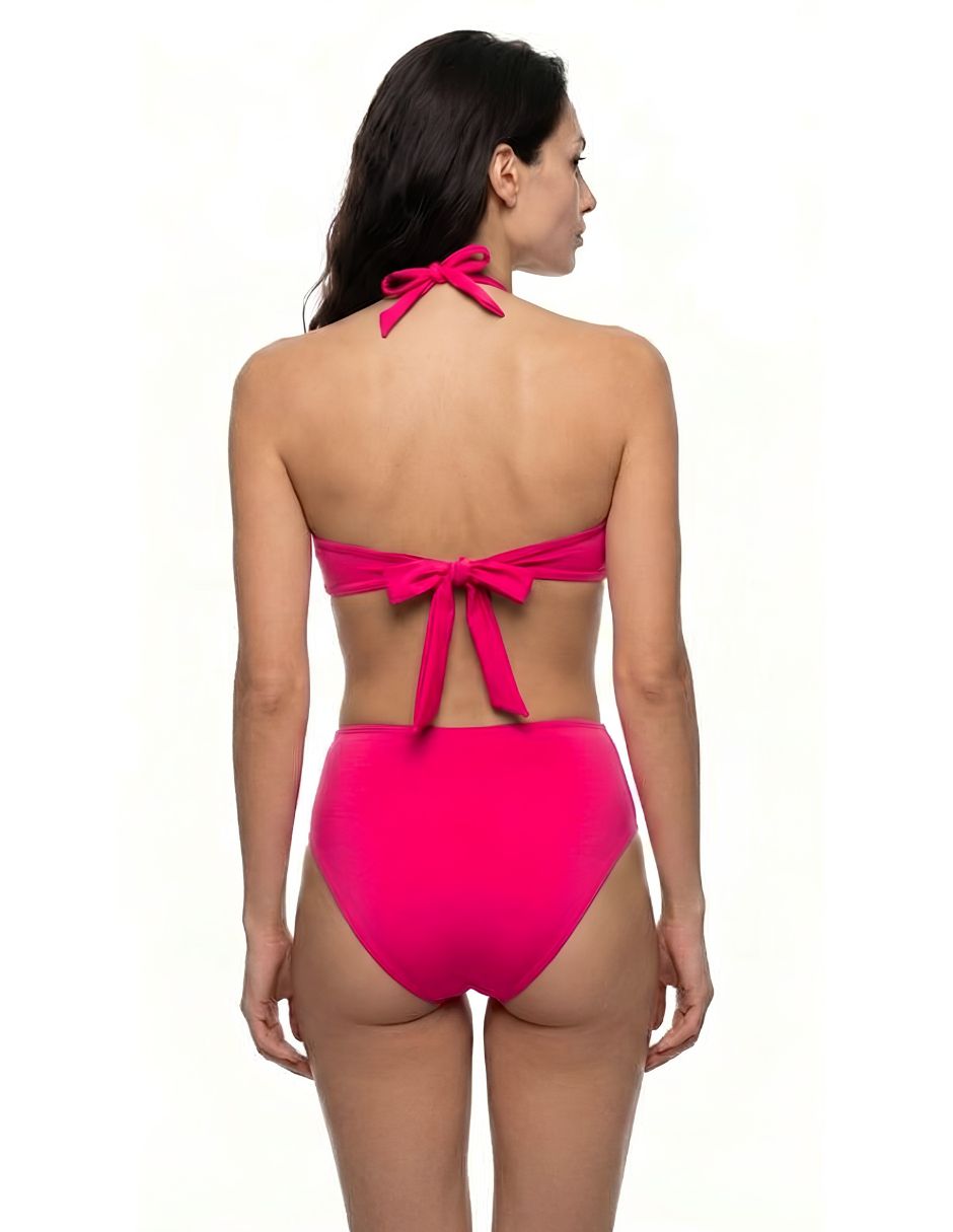 Conjunto bikini alma de mar para mujer