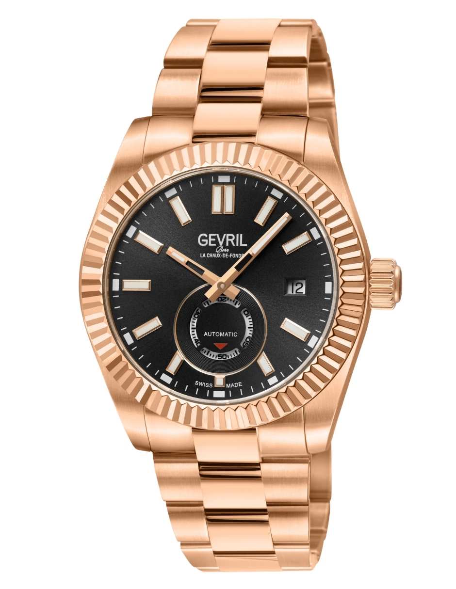 Reloj West Village para hombre 48988B