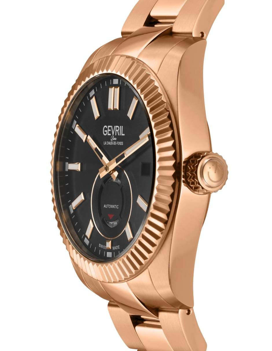 Reloj West Village para hombre 48988B 2