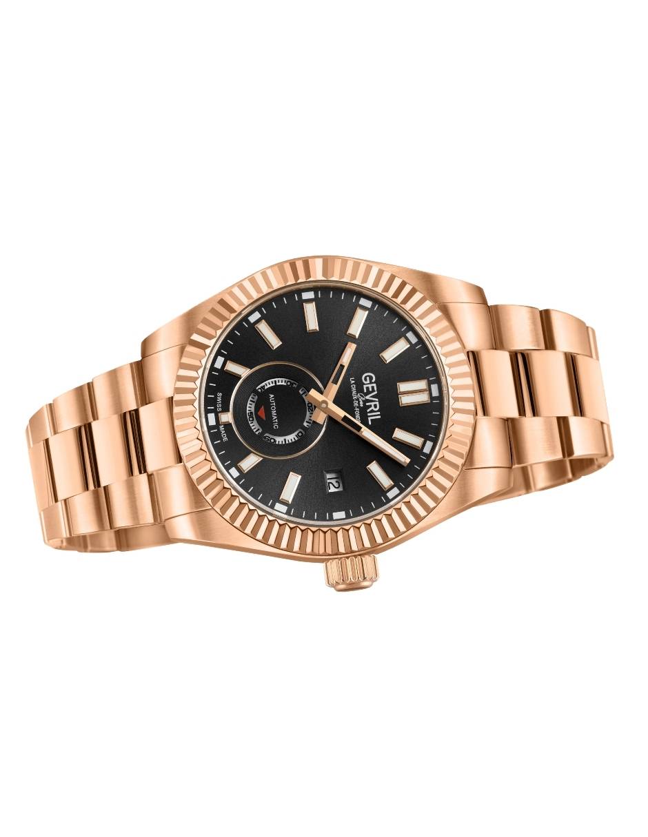 Reloj West Village para hombre 48988B 4