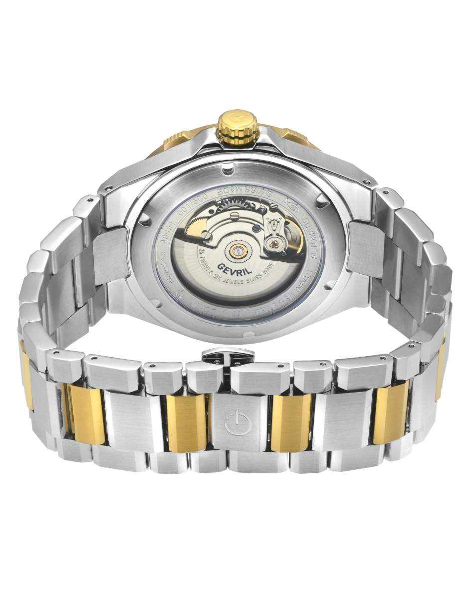 Reloj Ticonic para hombre 48994B 2