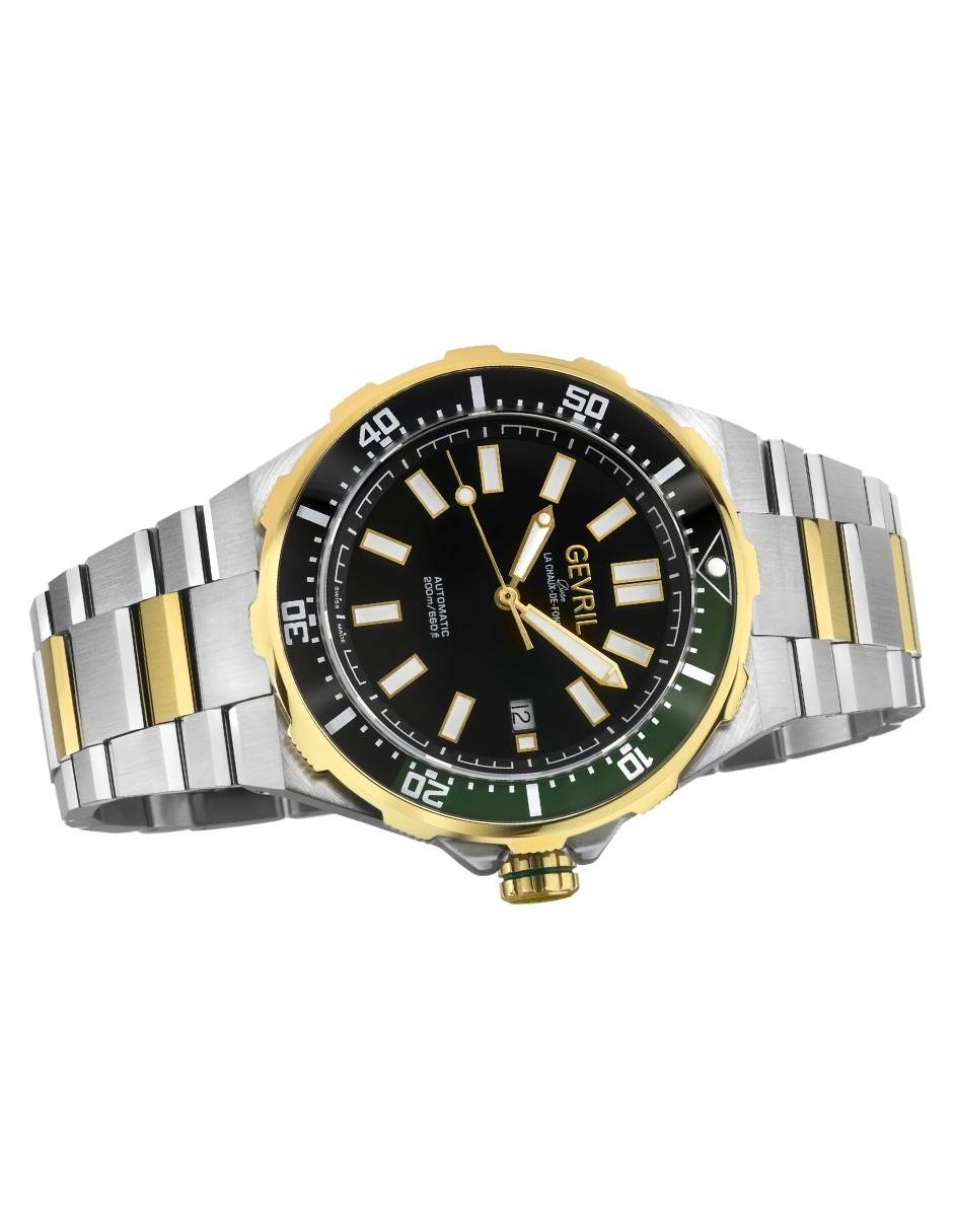 Reloj Ticonic para hombre 48994B 3