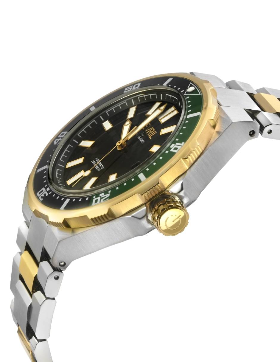 Reloj Ticonic para hombre 48994B 4