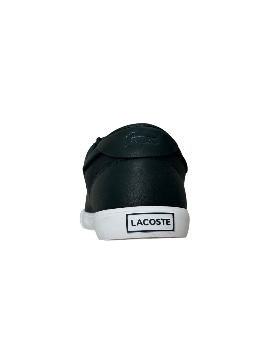 Tenis Lacoste Bayliss para hombre