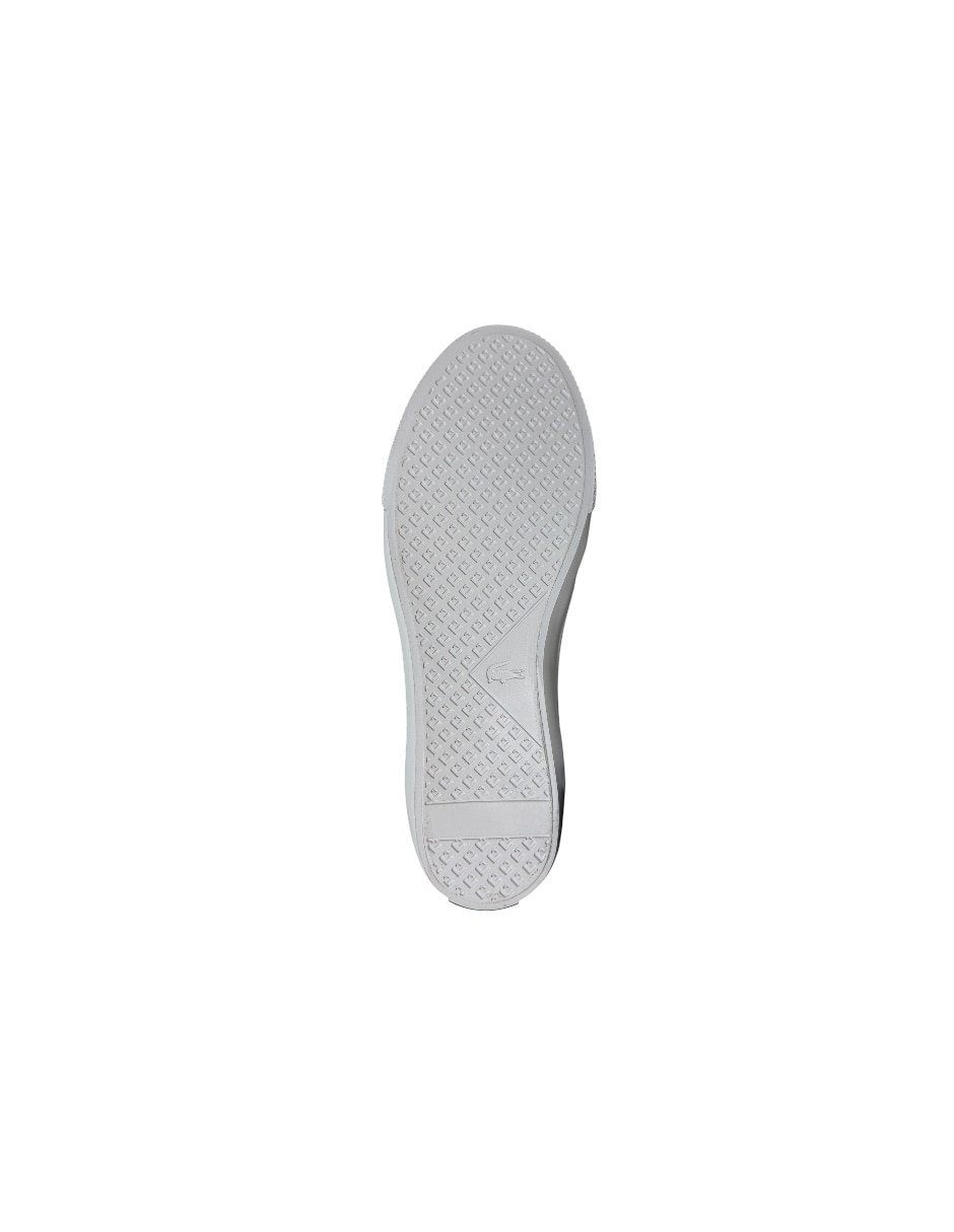 Tenis Lacoste Bayliss para hombre