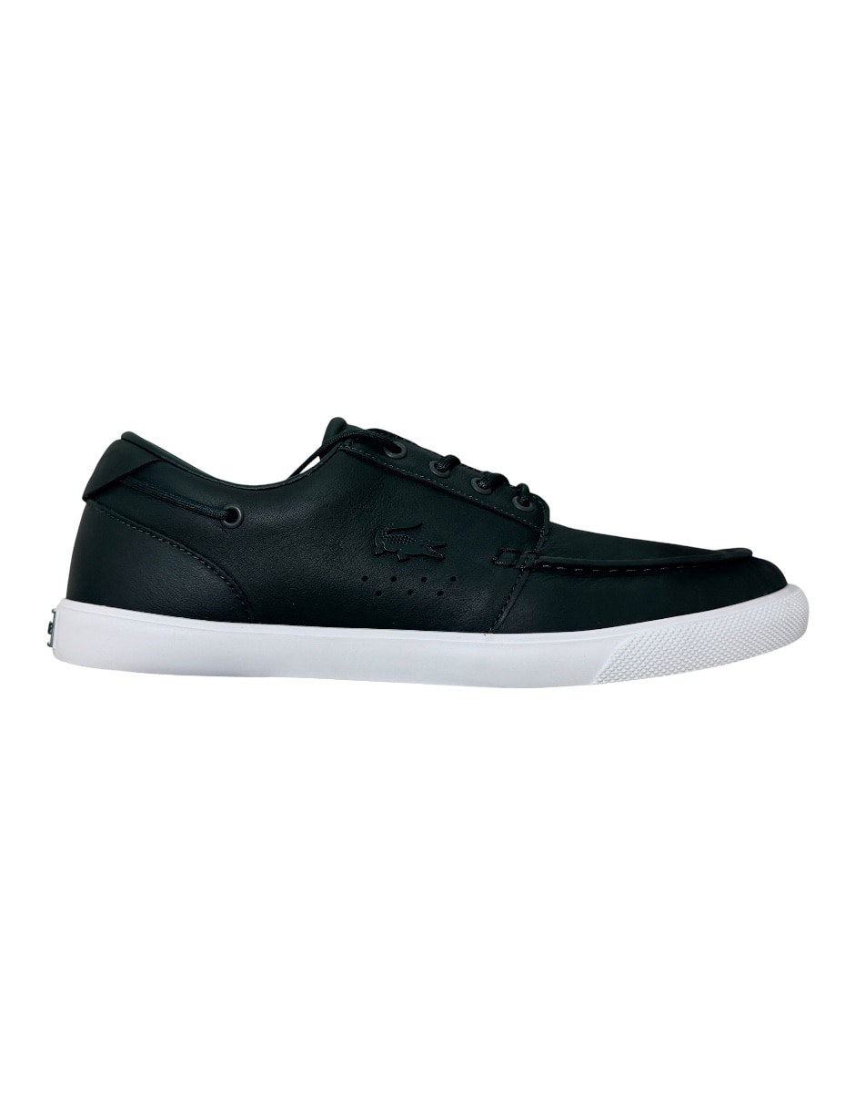 Tenis Lacoste Bayliss para hombre