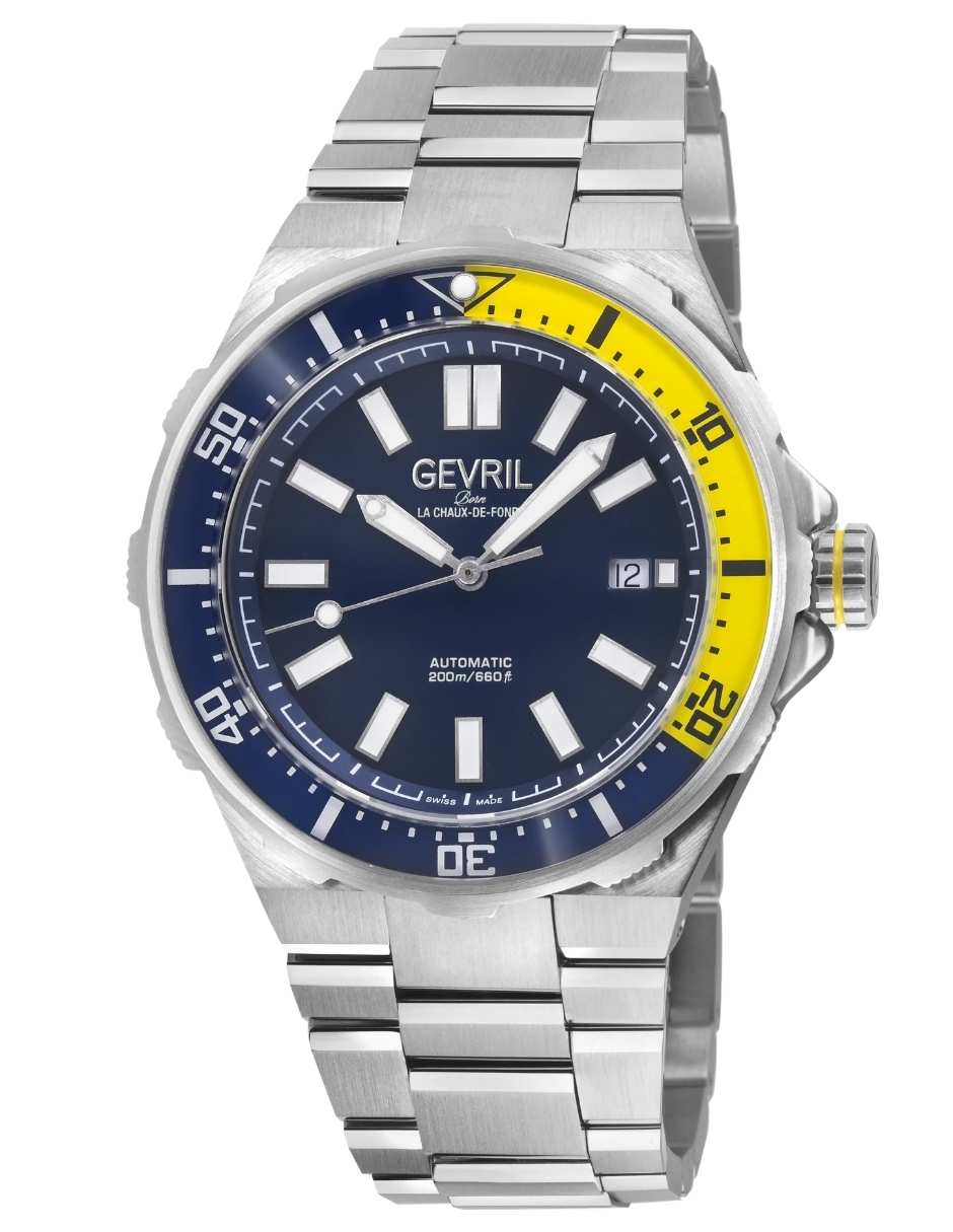 Reloj Ticonic para hombre 48992B Reloj Ticonic para hombre 48992B