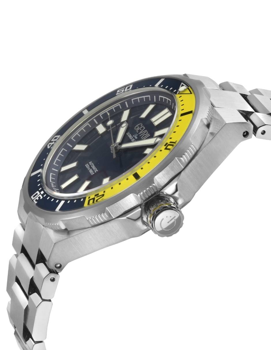 Reloj Ticonic para hombre 48992B 2