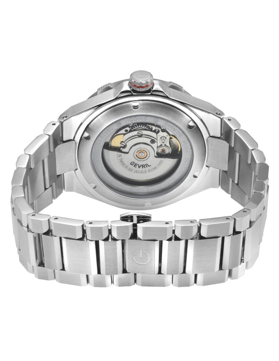 Reloj Ticonic para hombre 48992B 3