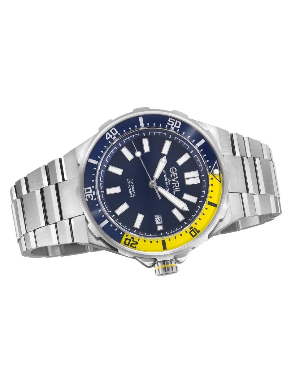 Reloj Ticonic para hombre 48992B 4