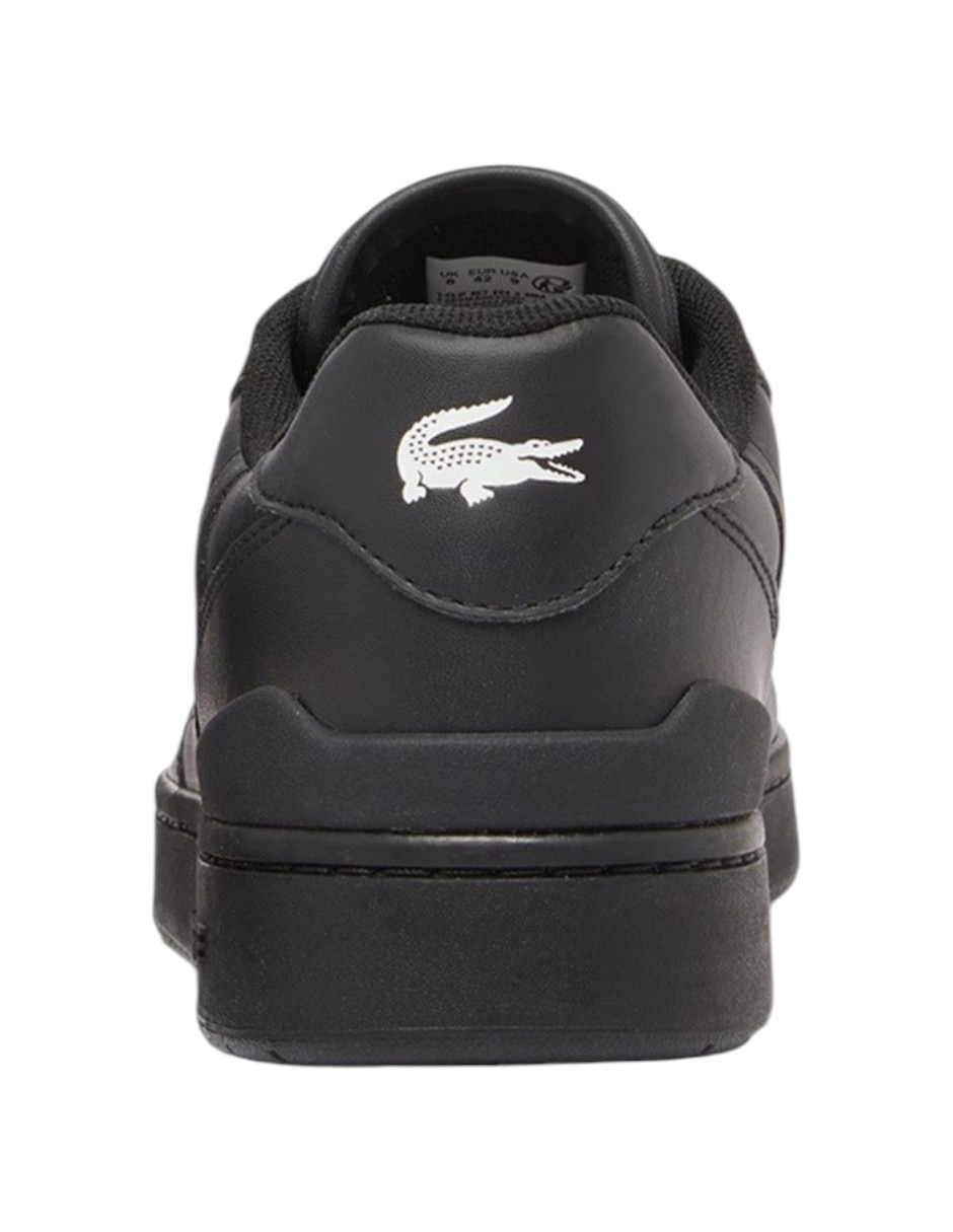 Tenis de piel para hombre 5