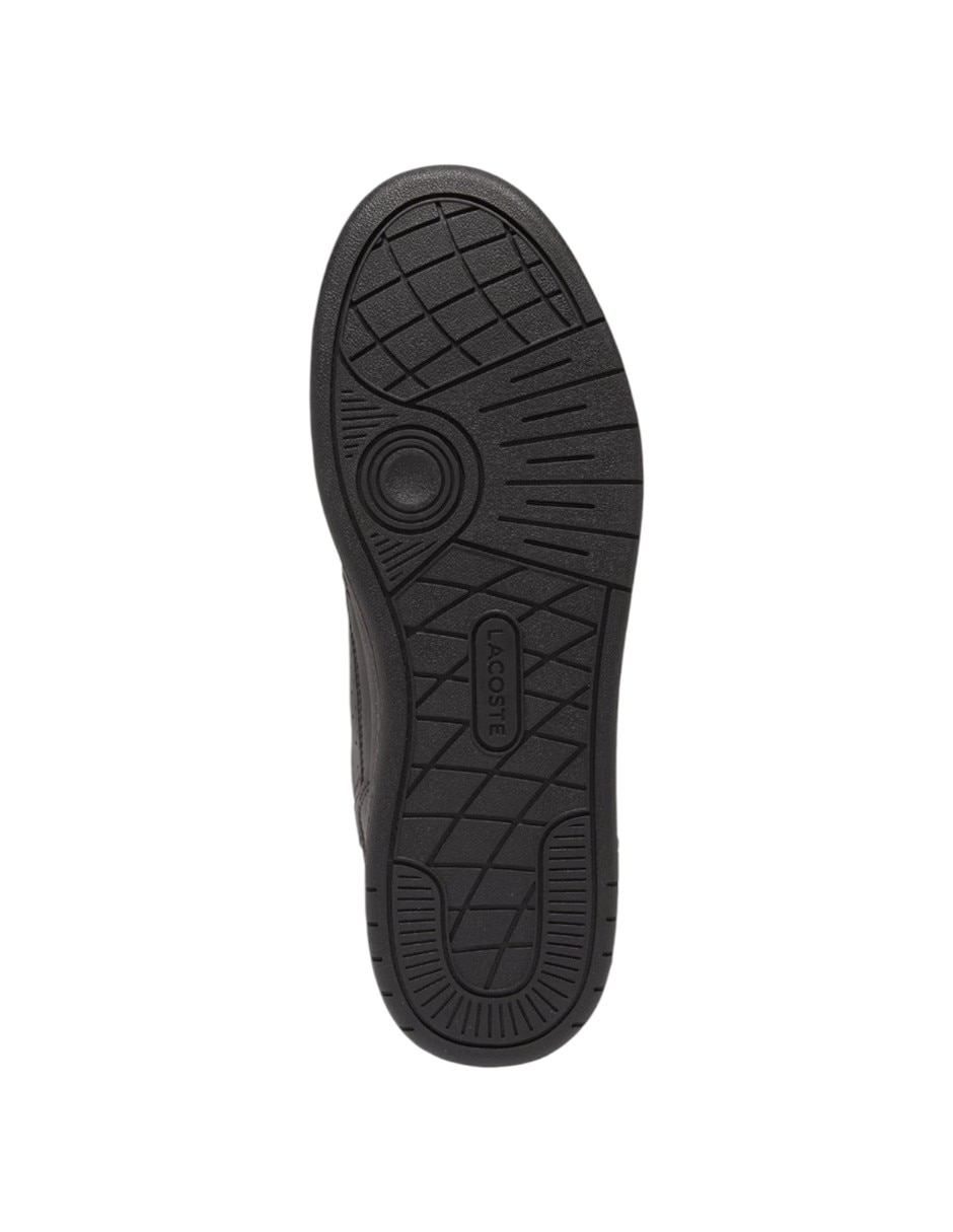 Tenis de piel para hombre 6