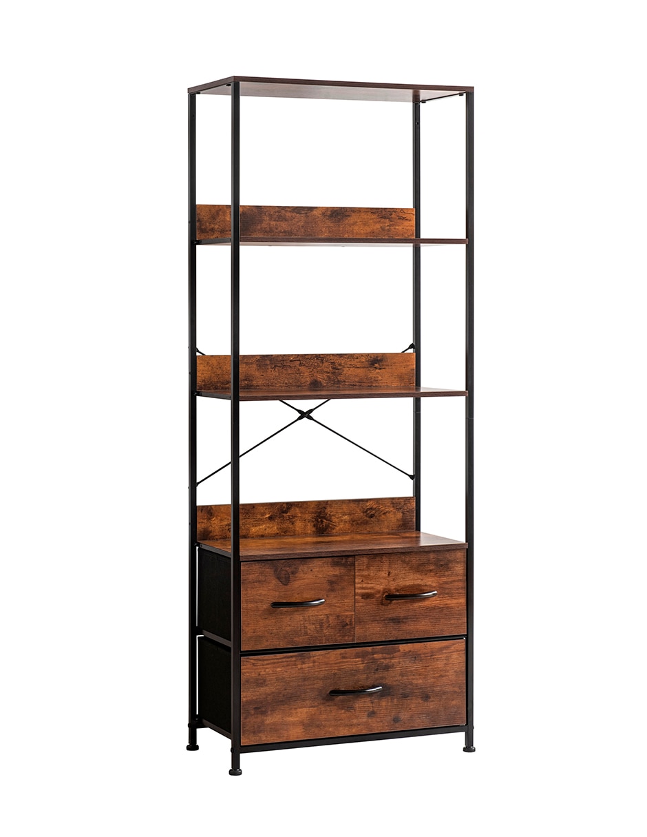Estante de MDF