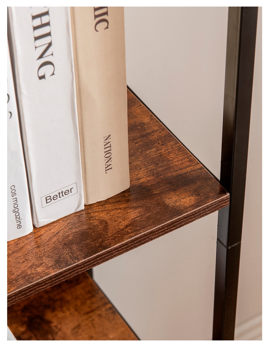 Estante de MDF