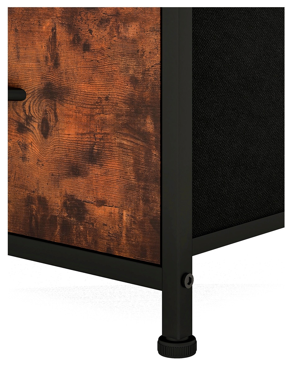 Estante de MDF