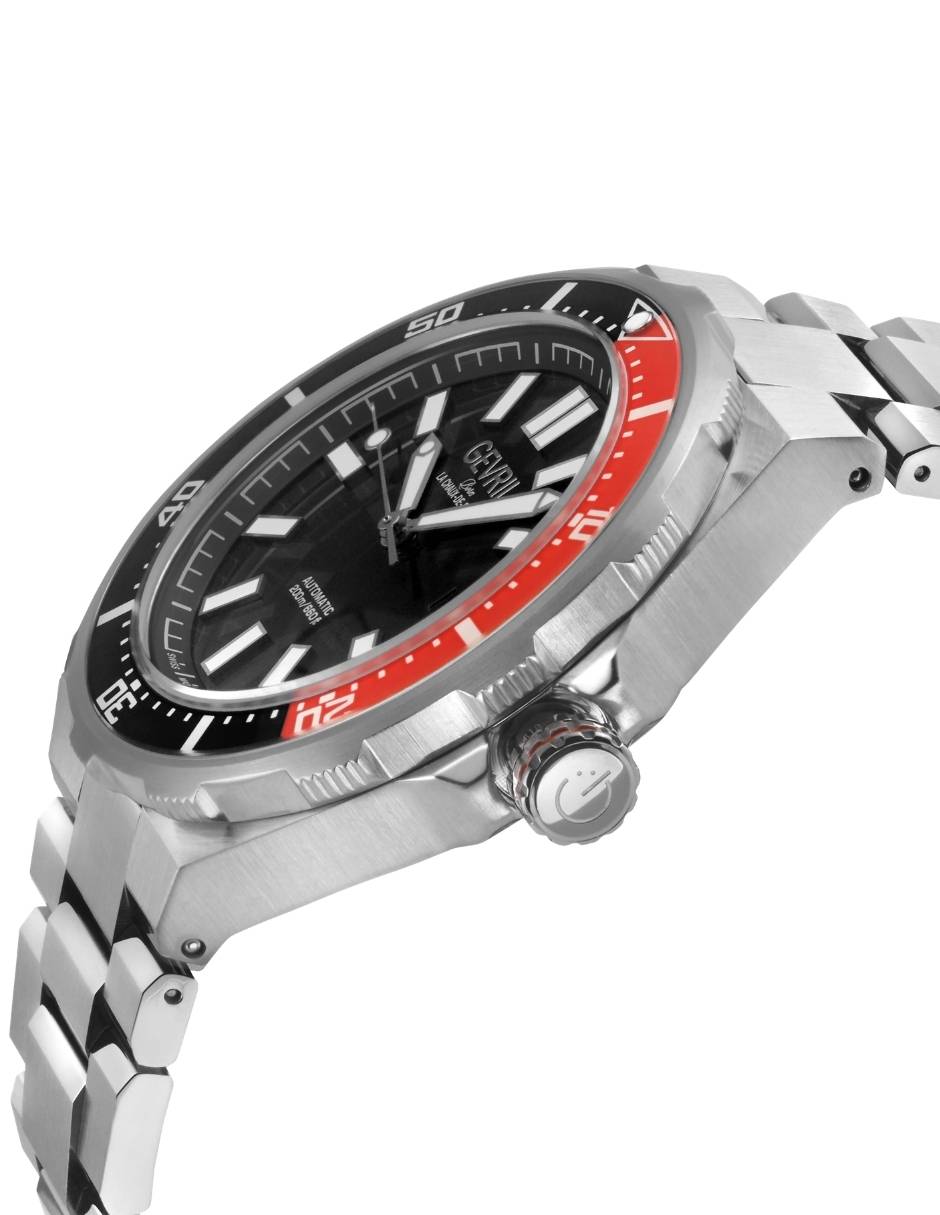 Reloj Ticonic para hombre 48991B 2