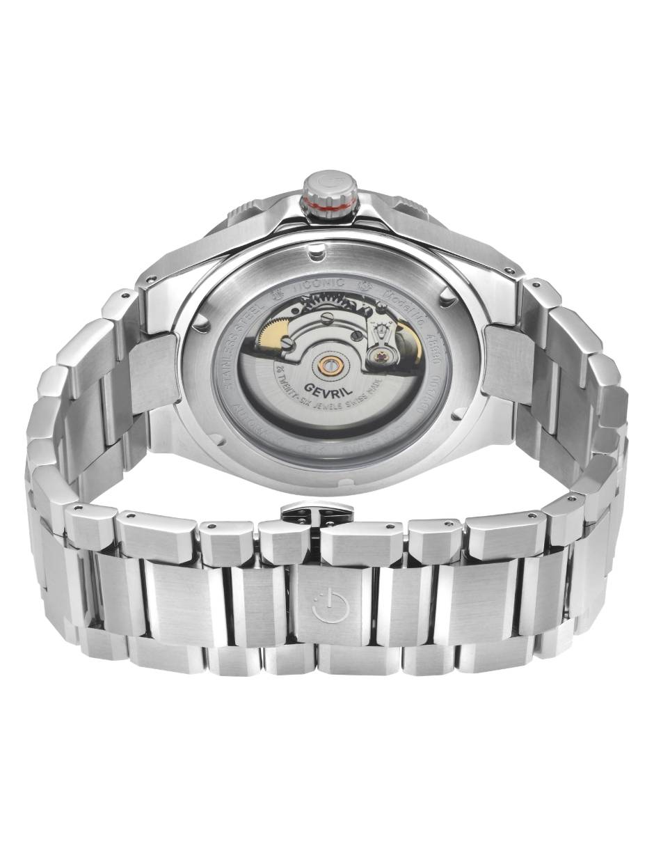 Reloj Ticonic para hombre 48991B 3