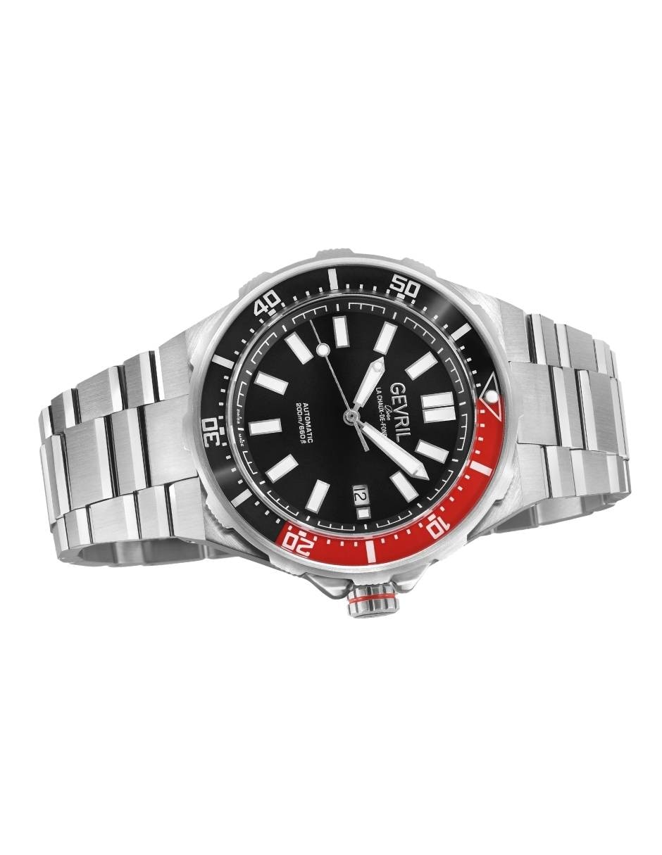 Reloj Ticonic para hombre 48991B 4