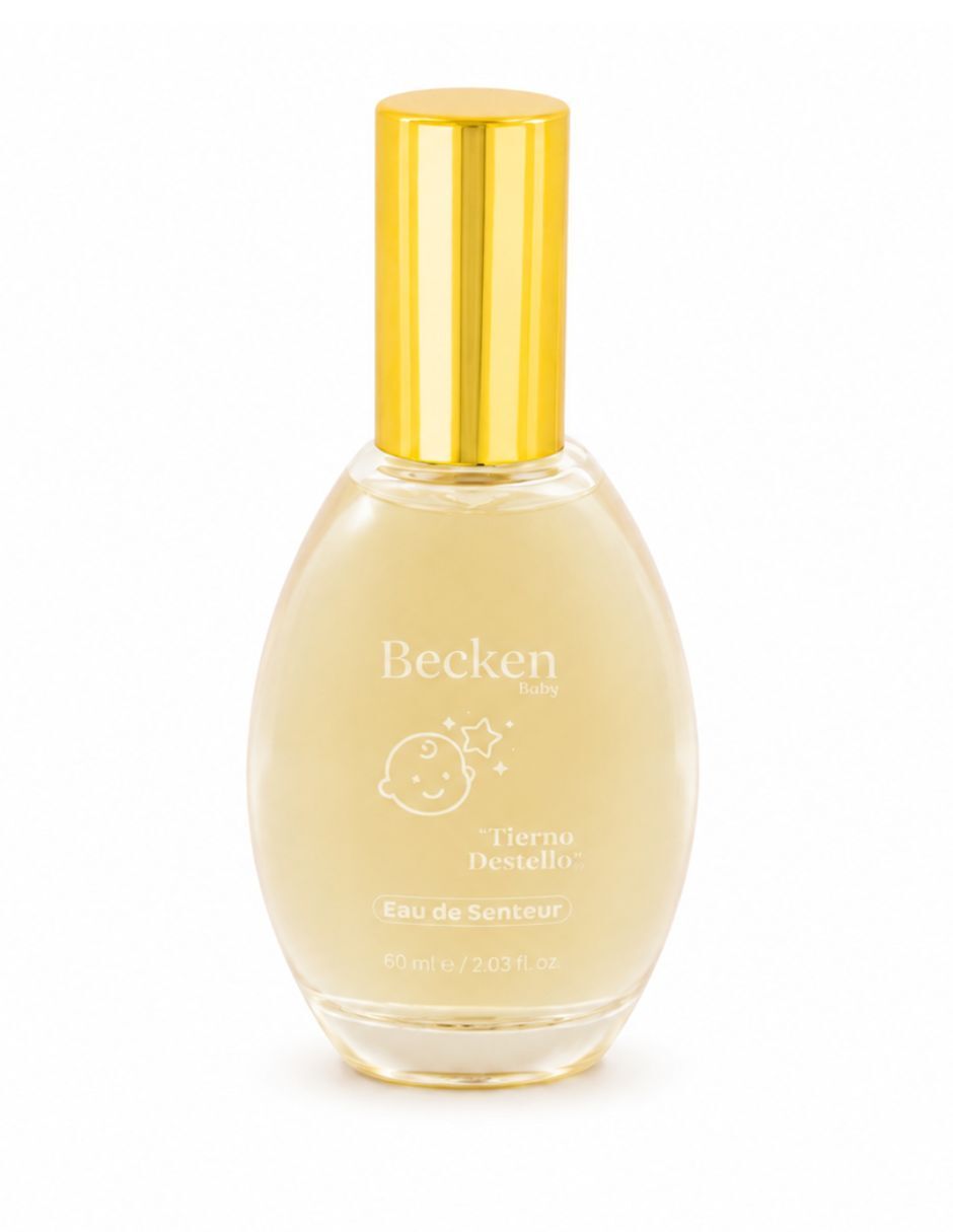 Eau de soin unisex