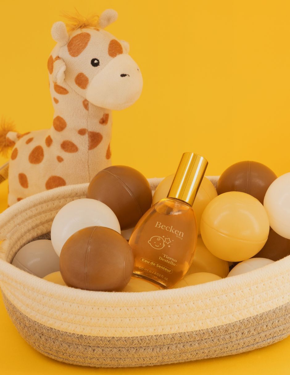 Eau de soin unisex 3