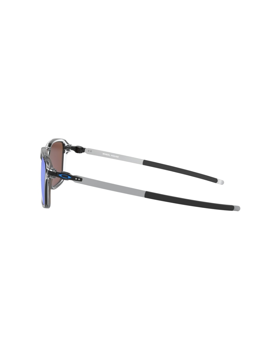 Lentes de sol oakley wheel house para hombre