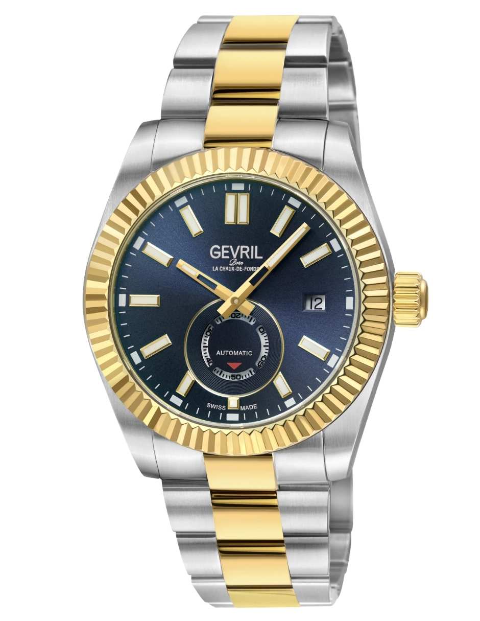 Reloj West Village para hombre 48984B