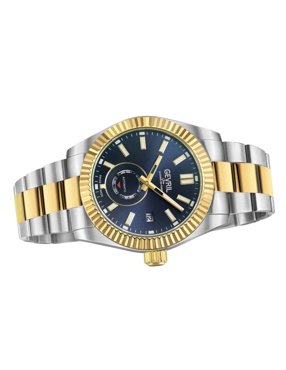 Reloj West Village para hombre 48984B 4