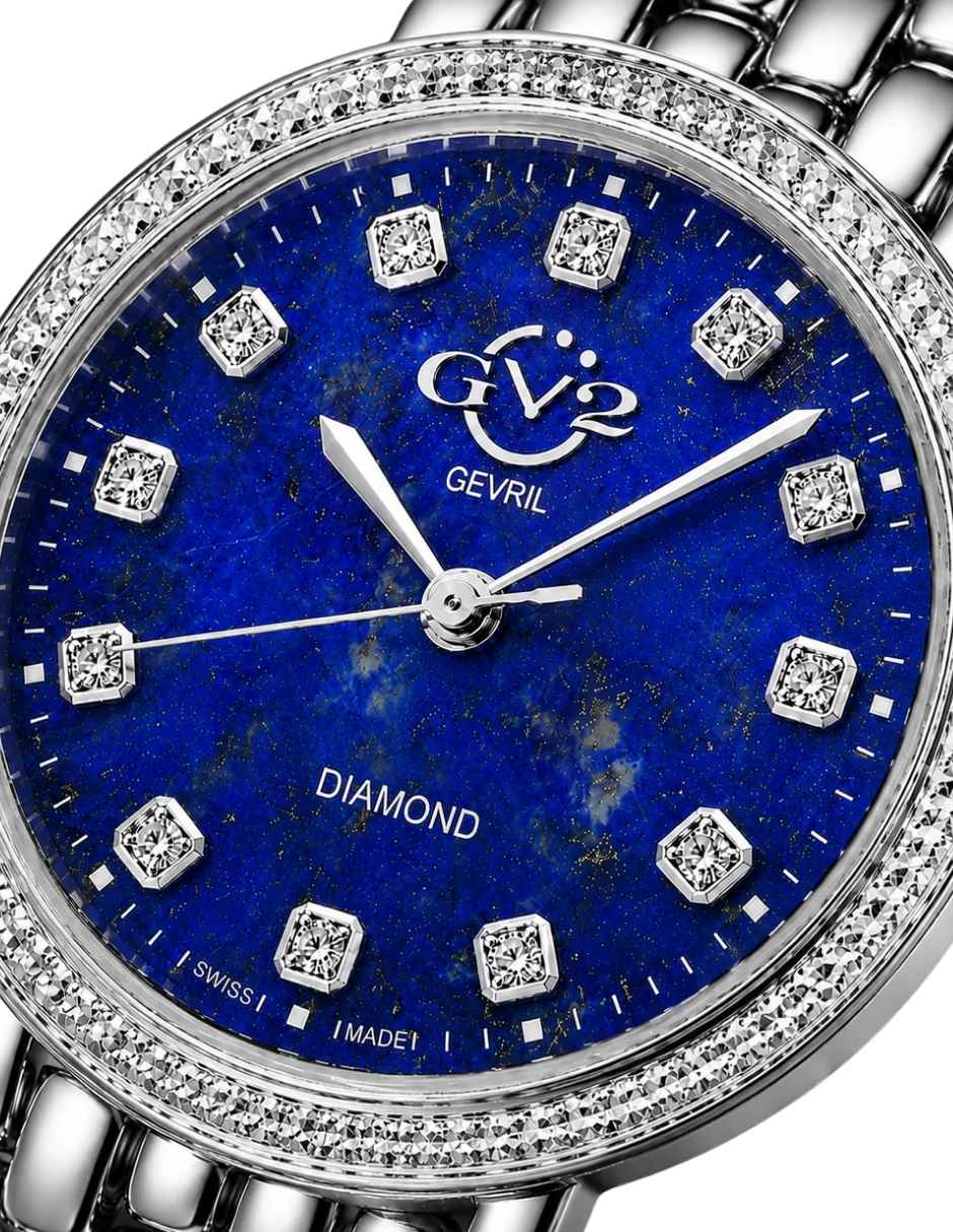 Reloj Arezzo Diamond para Mujer 13300B 3
