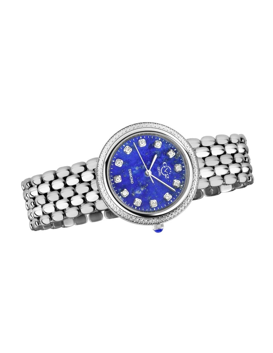 Reloj Arezzo Diamond para Mujer 13300B 4
