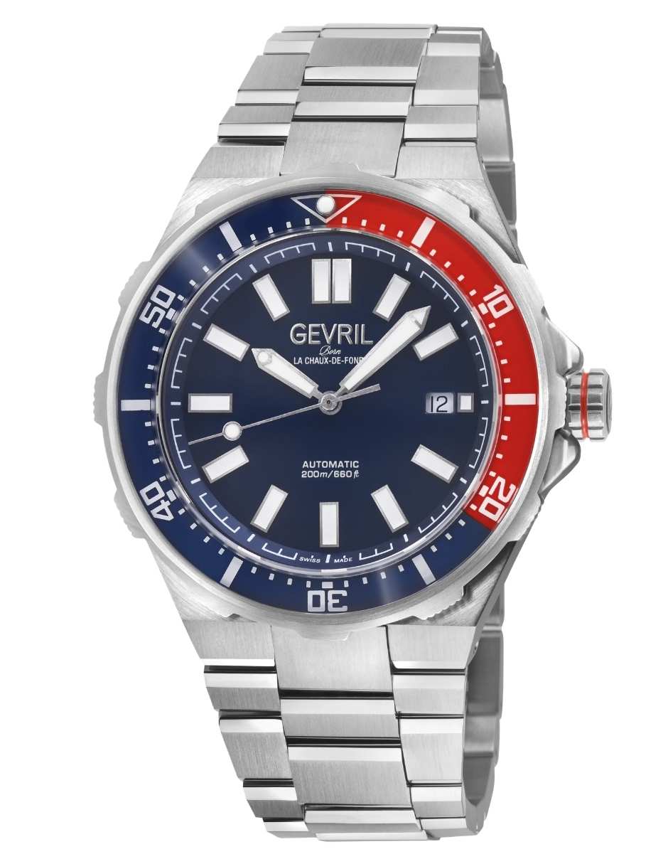 Reloj Ticonic para hombre 48990B Reloj Ticonic para hombre 48990B