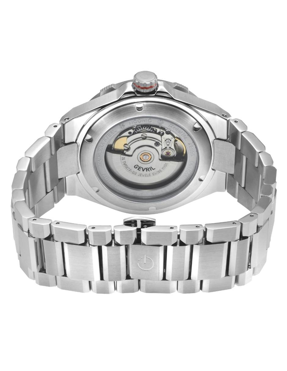 Reloj Ticonic para hombre 48990B 3