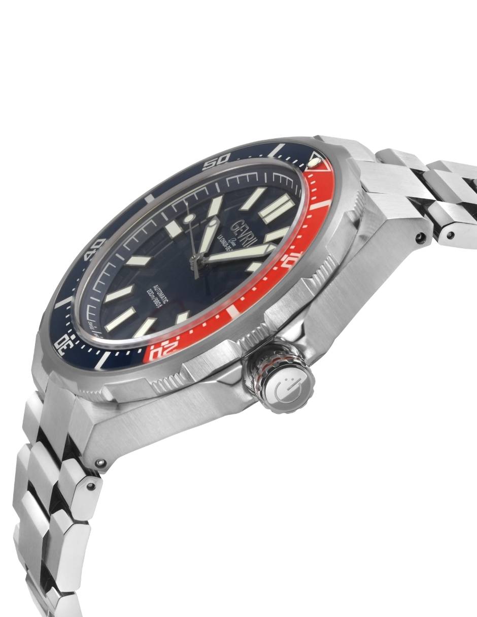 Reloj Ticonic para hombre 48990B 4