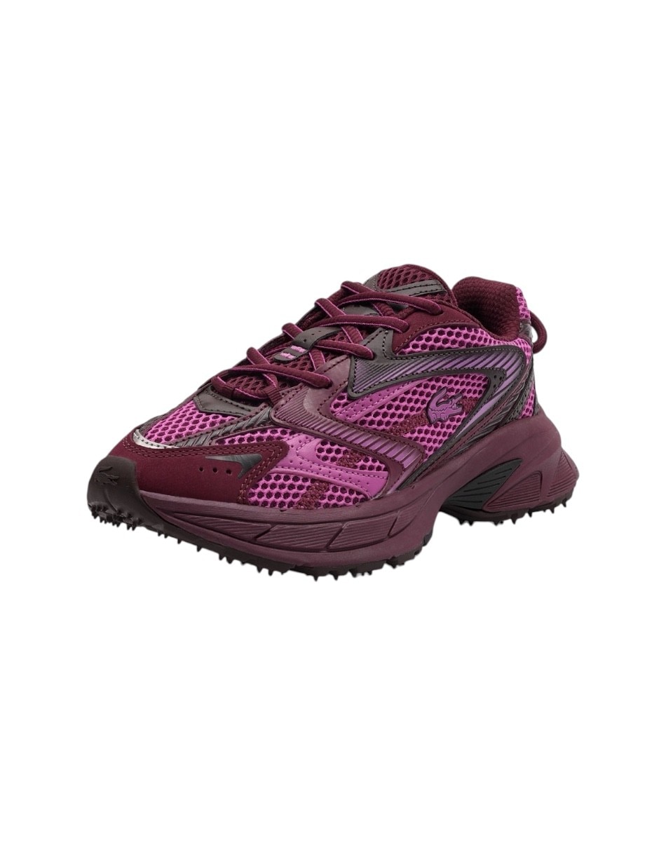 Tenis Lacoste para mujer