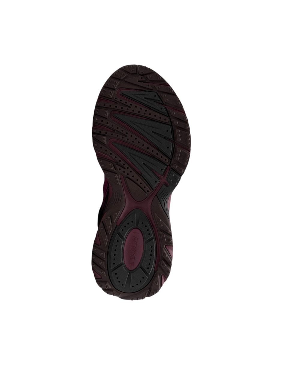 Tenis para mujer 4
