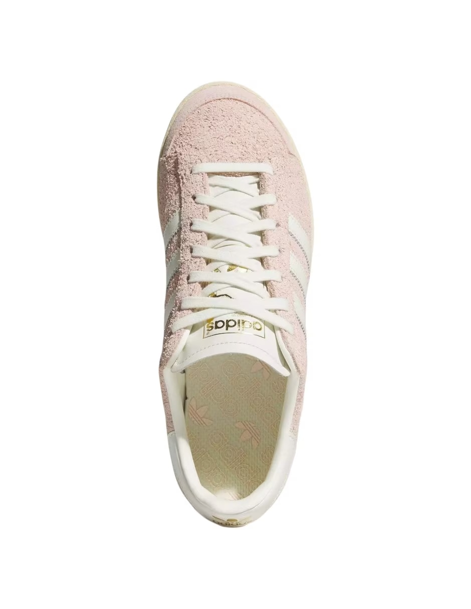 Tenis Jabbar Lo para mujer 4