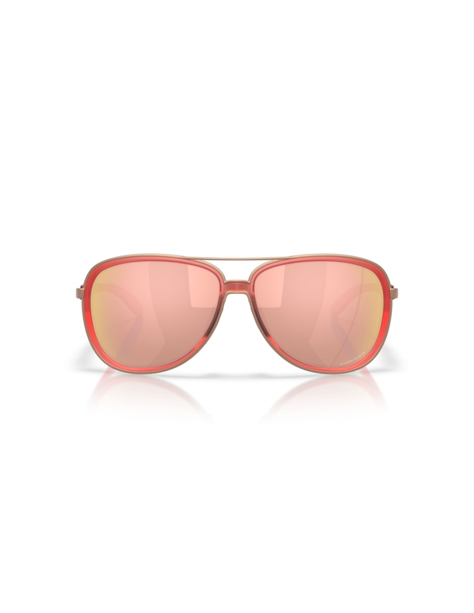 Lentes de sol oakley split time para mujer