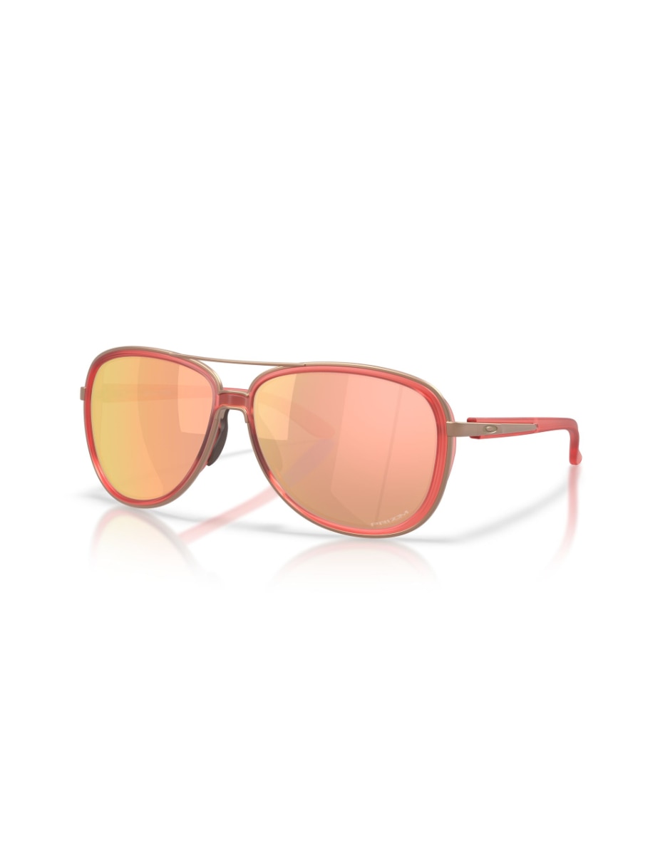 Lentes de sol oakley split time para mujer
