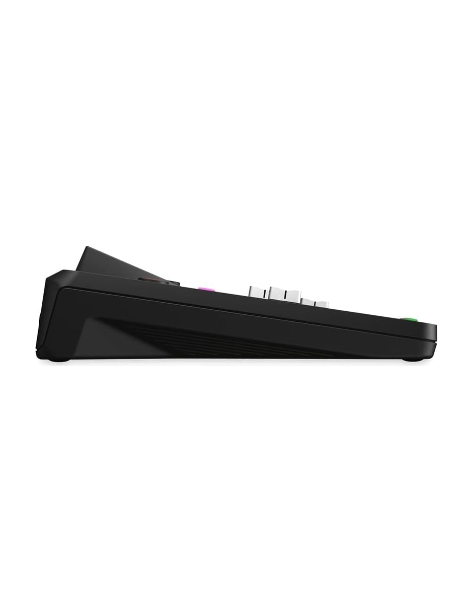 Interfaz de audio 6