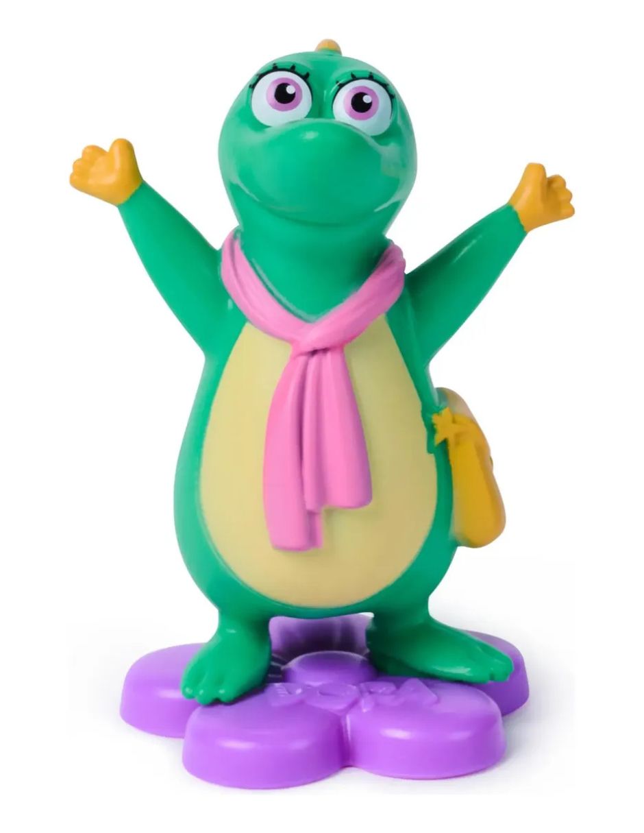 Set figuras Dora la exploradora especial 3