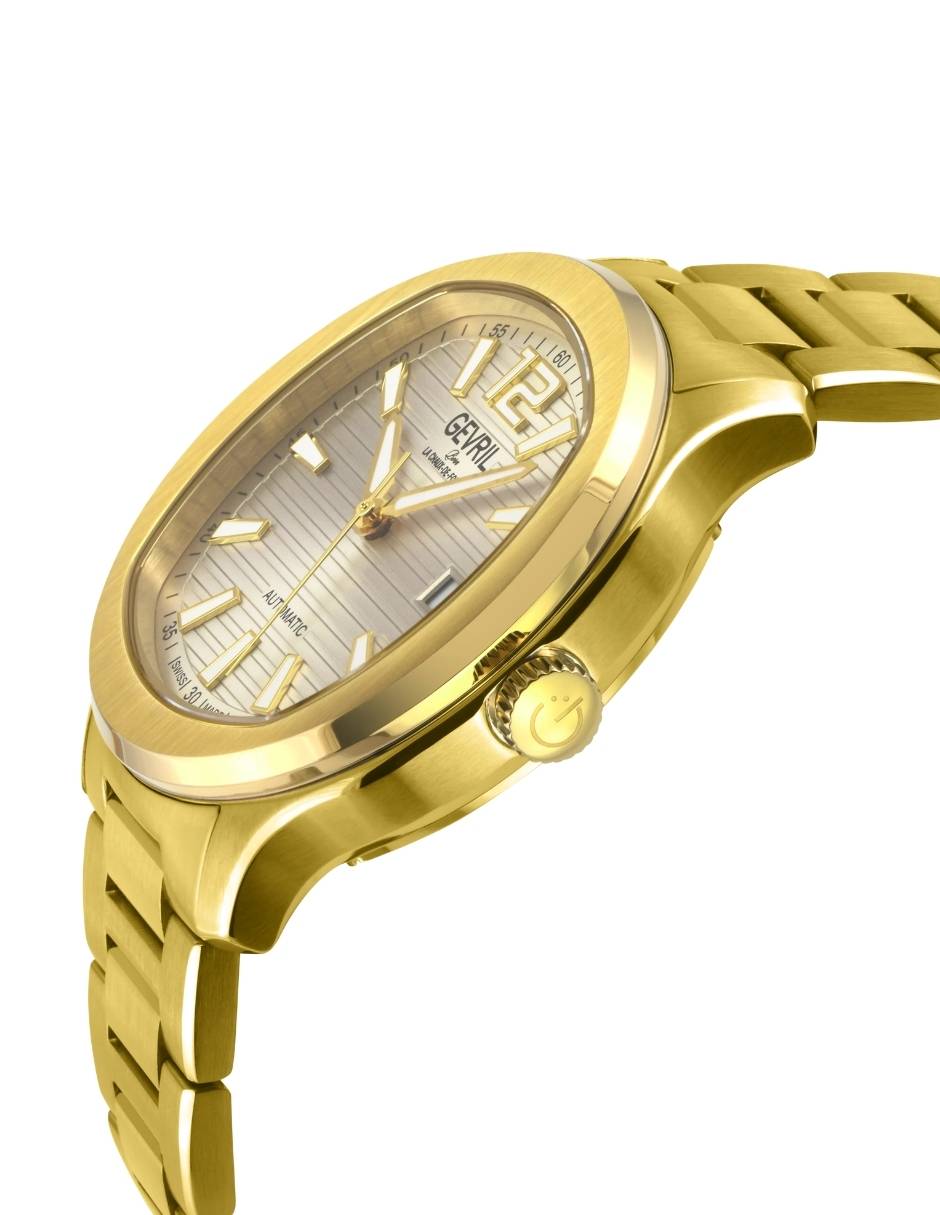 Reloj Stuyvesant para hombre 49805B 2