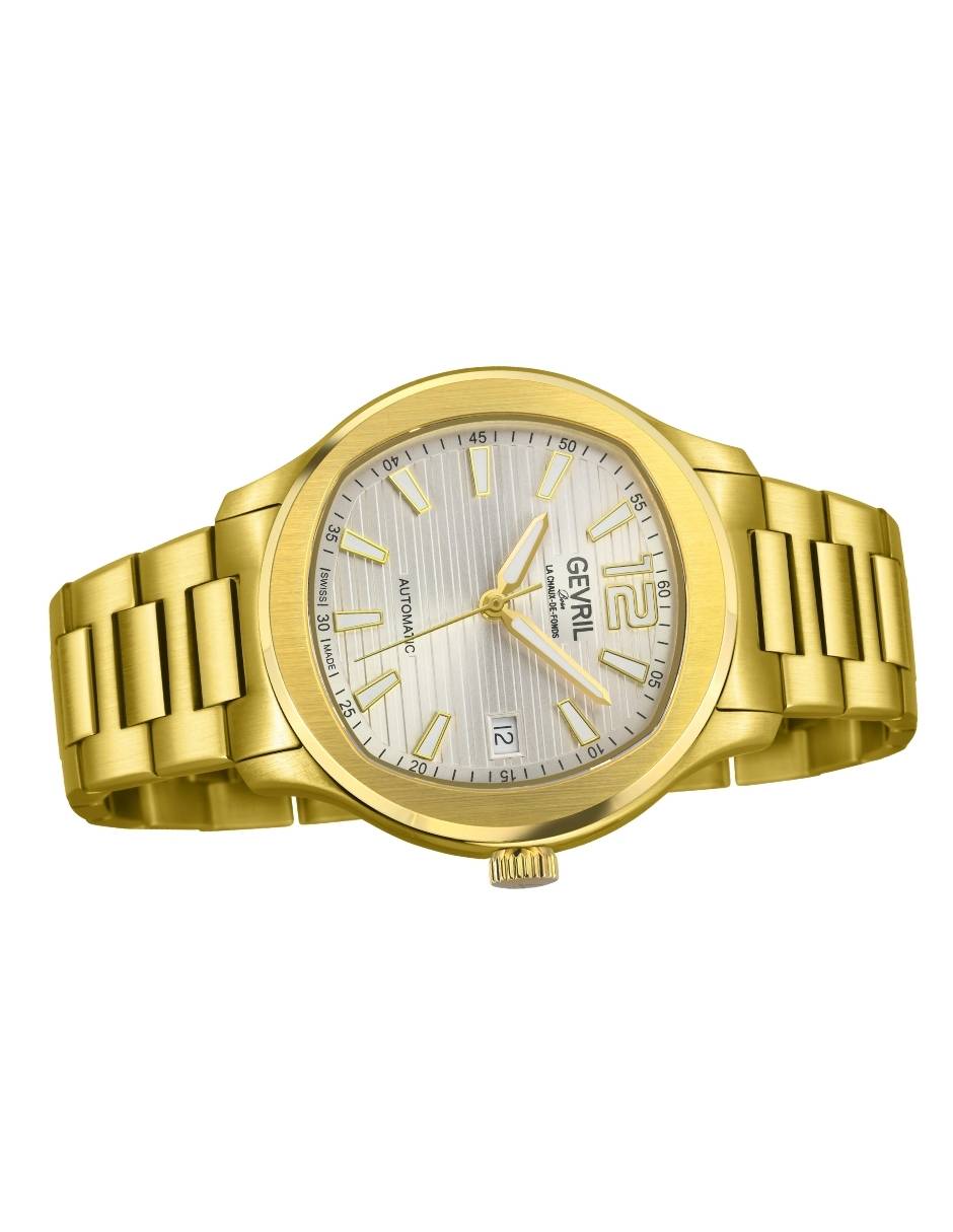 Reloj Stuyvesant para hombre 49805B 4