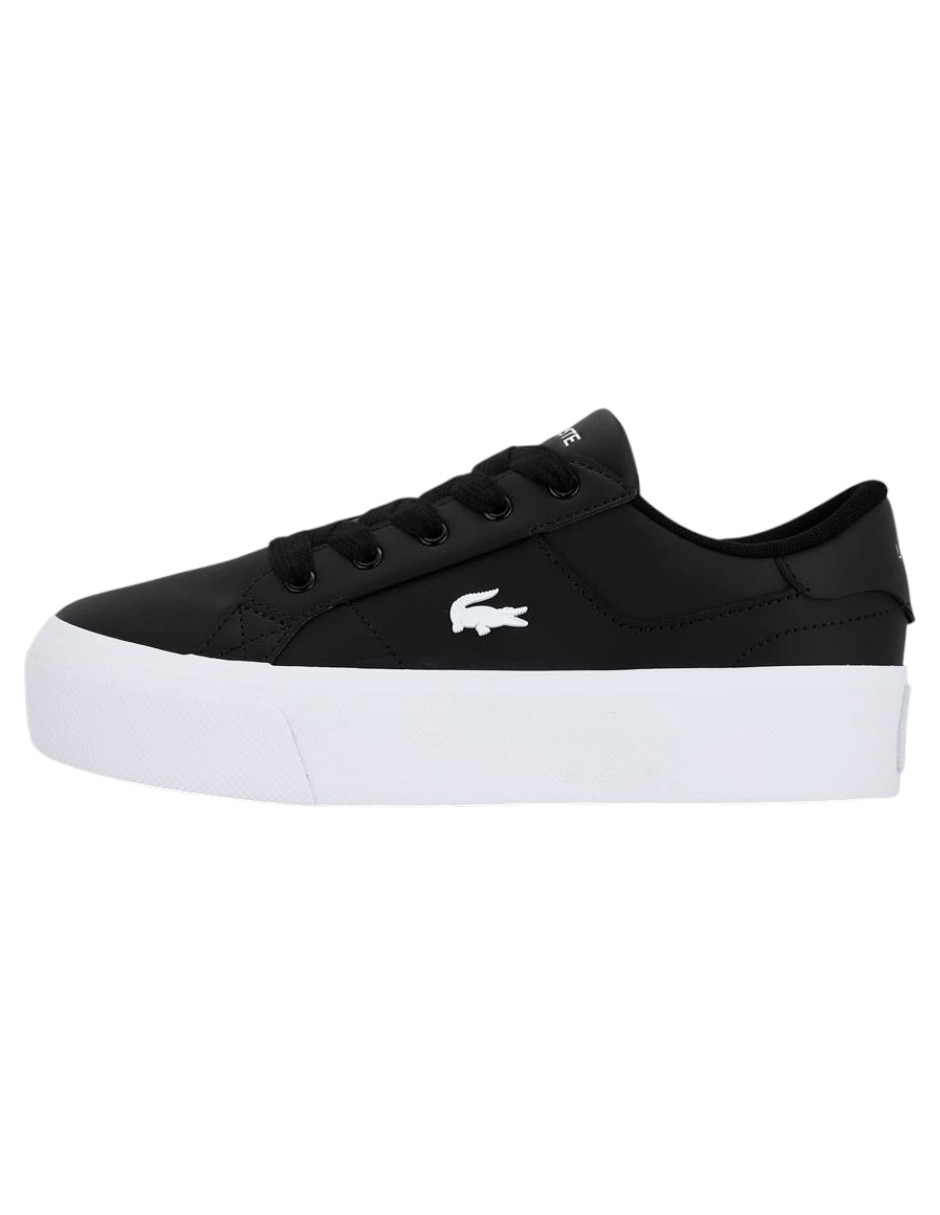 Tenis ziane platform para mujer Tenis ziane platform para mujer
