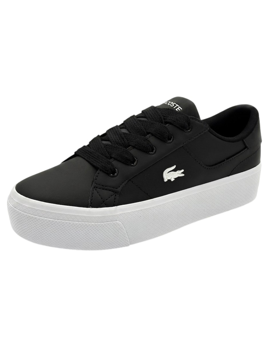 Tenis ziane platform para mujer 2